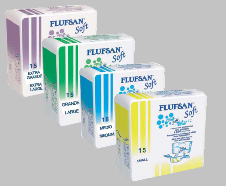 CARTON de 150 Changes Complets Incontinence SOFT SMALL